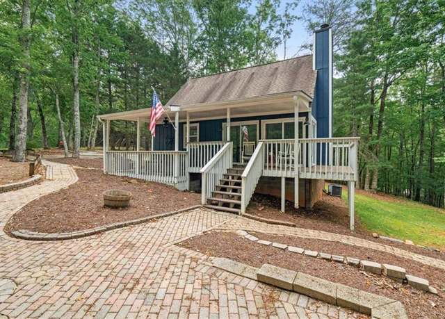 Property at 102 Angelican Way, Cleveland, GA 30528, 3 beds, 2 baths