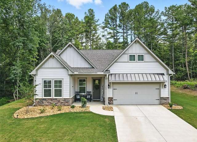 Property at 562 Linger Longer Dr, Ellijay, GA 30540, 3 beds, 2 baths