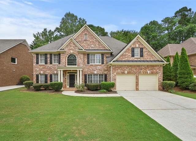 Property at 3071 Willowstone Dr, Duluth, GA 30096, 5 beds, 4 baths