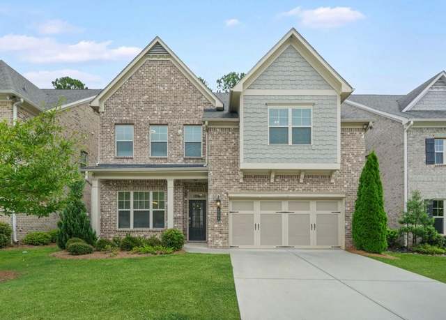 Property at 4284 Perimeter Park E, Atlanta, GA 30341, 4 beds, 3.5 baths