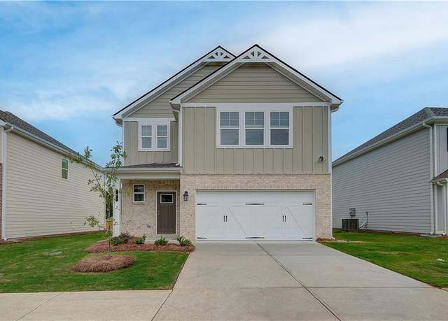 Property at 7 Camellia Dr, Fairburn, GA 30213, 4 beds, 3 baths