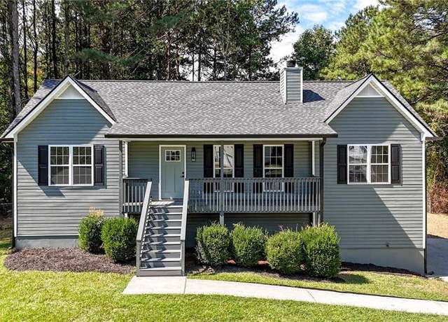 Property at 1 Thorntree Pass, Powder Springs, GA 30127, 4 beds, 3 baths