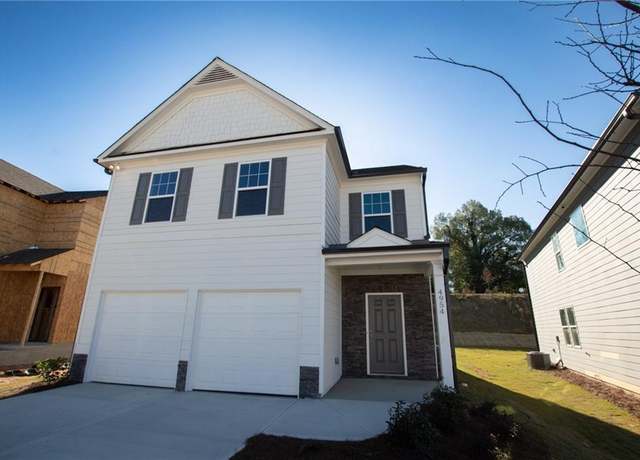 Property at 4954 Hillstone Dr, Gainesville, GA 30504, 4 beds, 2.5 baths