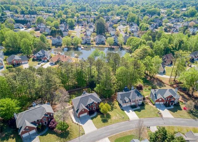 Property at 569 Alexander Farms Vw SW, Marietta, GA 30064, 6 beds, 4.5 baths
