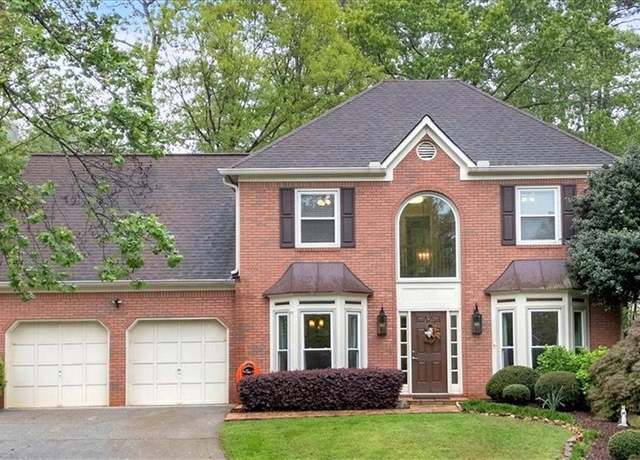 Property at 3951 Lorien Way NW, Kennesaw, GA 30152, 4 beds, 2.5 baths