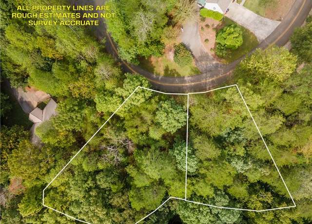 Property at 4 & 5 Trevor Trl, Dahlonega, GA 30533