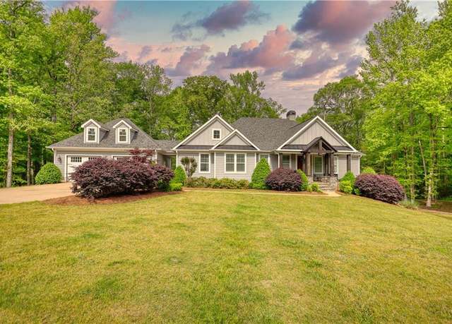 Property at 1080 Gaithers Rd, Mansfield, GA 30055, 5 beds, 4.5 baths