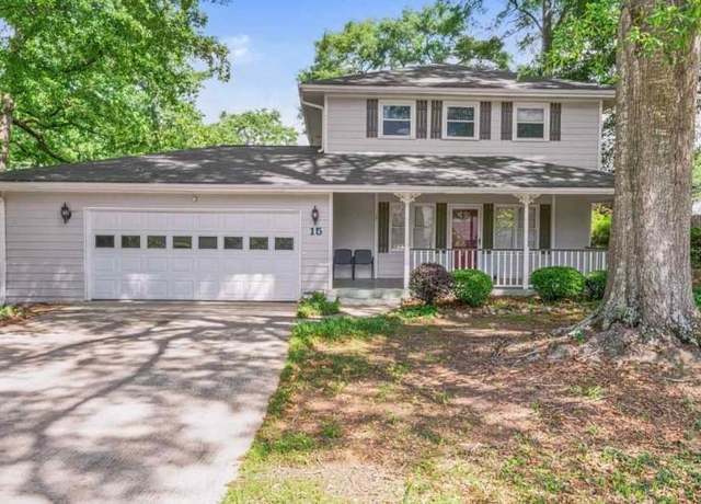 Property at 15 Ashton Pl, Covington, GA 30016, 3 beds, 2 baths