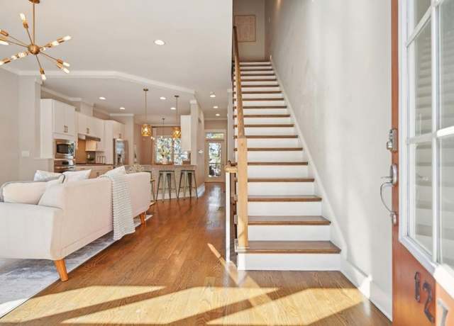 Property at 1199 Huff Rd NW #127, Atlanta, GA 30318, 3 beds, 3.5 baths