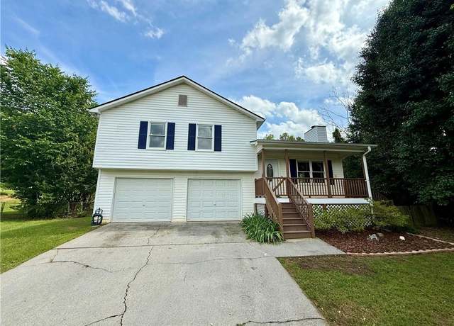 Property at 23 Jennifer Ln, Rydal, GA 30171, 3 beds, 2 baths
