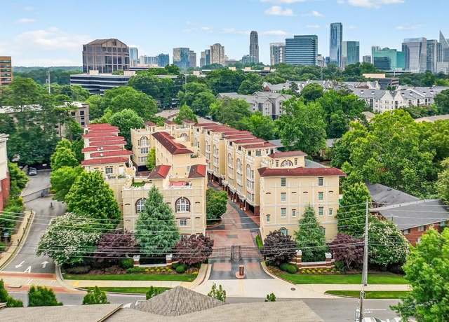 Property at 3541 Roswell Rd NE #21, Atlanta, GA 30305, 3 beds, 2.5 baths