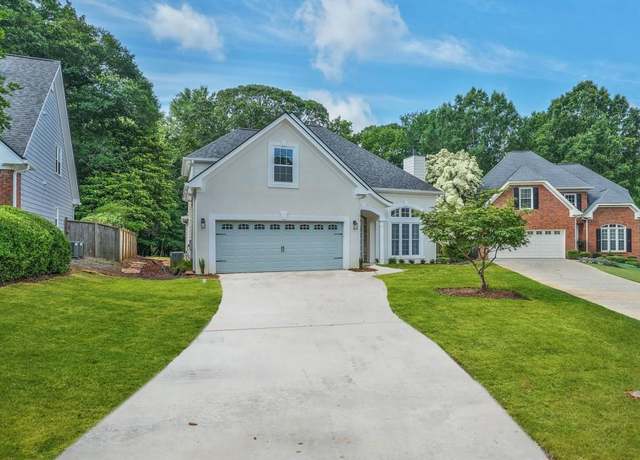 Property at 1950 Stethem Fry, Alpharetta, GA 30022, 3 beds, 3.5 baths