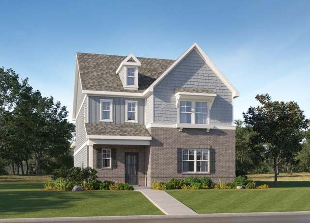 Property at 313 Fraley Dr, Woodstock, GA 30188, 4 beds, 3 baths
