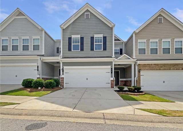 Property at 36 Crescent, Dallas, GA 30157, 3 beds, 2.5 baths