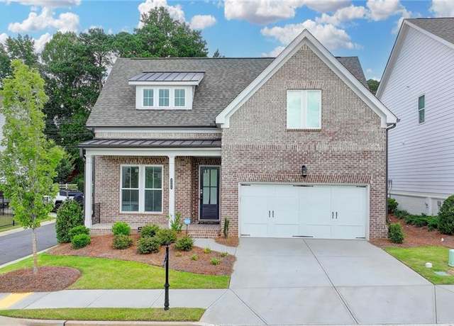 Property at 3301 Bennett Creek Ln, Suwanee, GA 30024, 3 beds, 3 baths