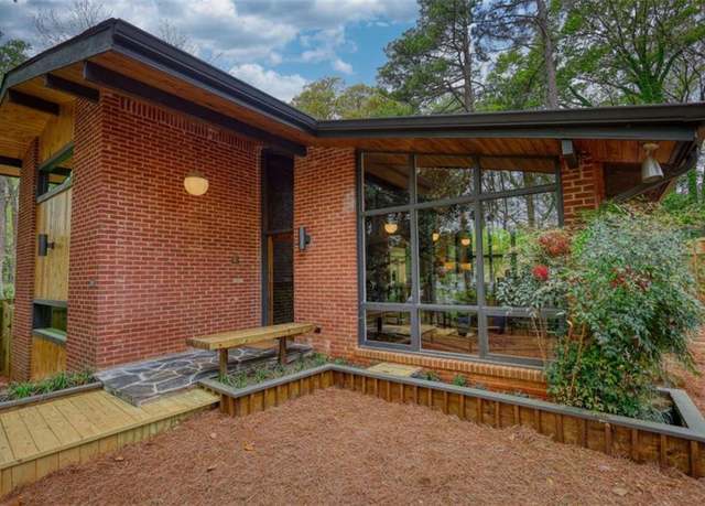 Property at 151 Rockmart Dr SW, Atlanta, GA 30314, 4 beds, 3 baths