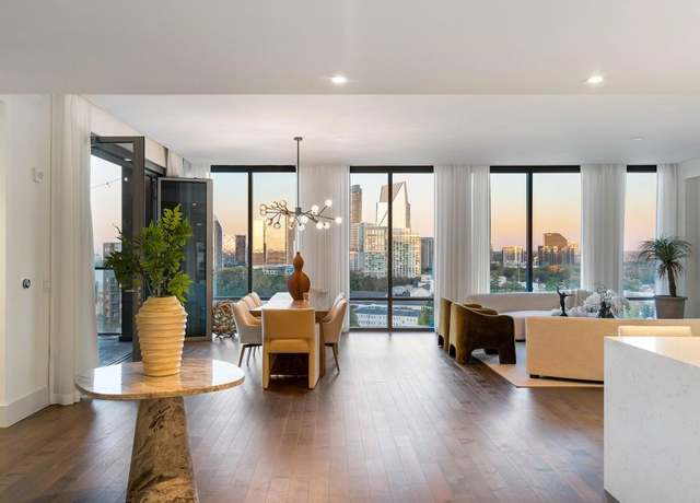 Property at 3107 Peachtree Rd NE #1502, Atlanta, GA 30305, 3 beds, 3.5 baths