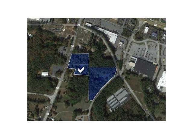 Property at 263 Hiram Douglasville Hwy, Hiram, GA 30141
