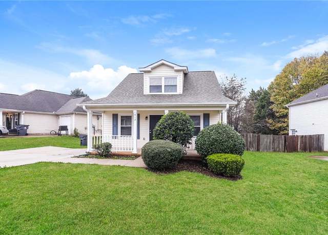 Property at 417 Tina Hely Ct, Stockbridge, GA 30281, 3 beds, 2 baths