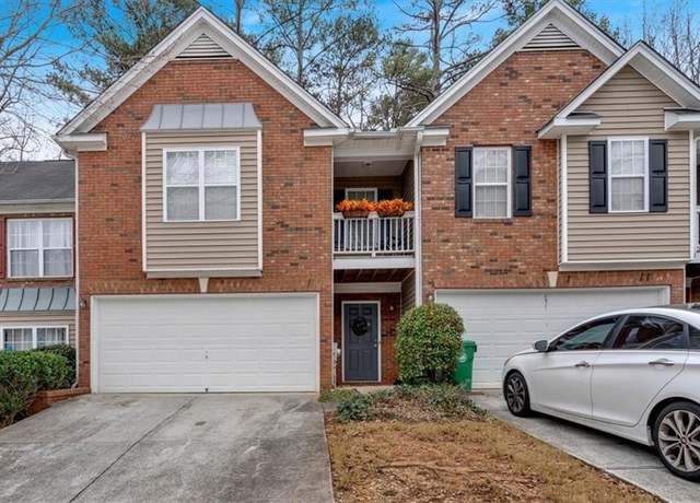 Property at 2086 Manhattan Pkwy, Decatur, GA 30035, 3 beds, 2.5 baths