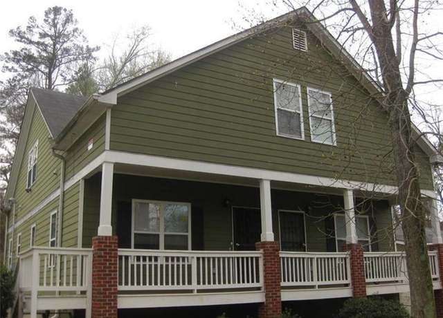 Property at 2054 Joseph E Boone Blvd NW, Atlanta, GA 30314, 8 beds, 6 baths