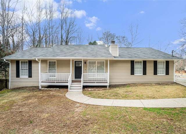 Property at 4196 Jami Ln, Snellville, GA 30039, 4 beds, 3 baths