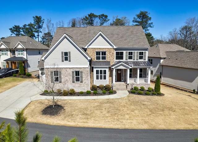 Property at 1775 Rockwater Rd, Marietta, GA 30066, 5 beds, 4 baths