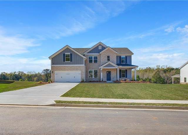 Property at 123 Felicity Pike, Locust Grove, GA 30248, 5 beds, 4 baths