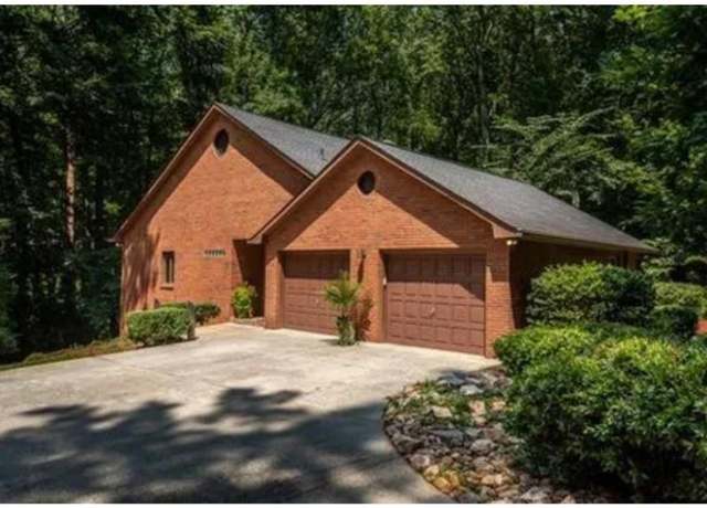 Property at 5325 Pheasant Run, Stone Mountain, GA 30087, 3 beds, 3 baths
