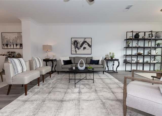 Property at 3167 Moor View Rd #35, Duluth, GA 30096, 3 beds, 3.5 baths