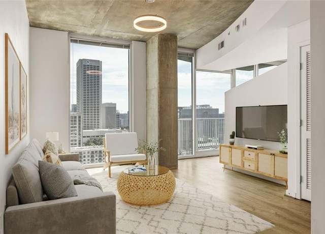 Property at 860 Peachtree St NE #2209, Atlanta, GA 30308, 1 bed, 1 bath