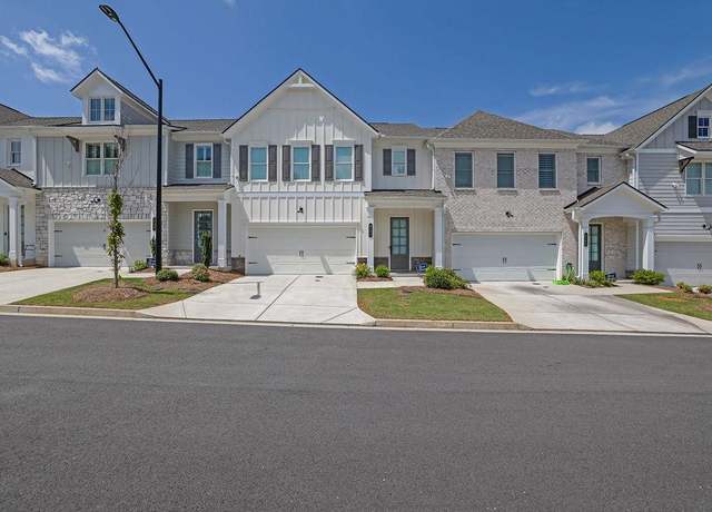 Property at 2139 Kirkham Way, Kennesaw, GA 30152, 3 beds, 3.5 baths