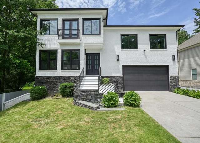 Property at 2804 Skyland Dr NE, Brookhaven, GA 30341, 6 beds, 5.5 baths