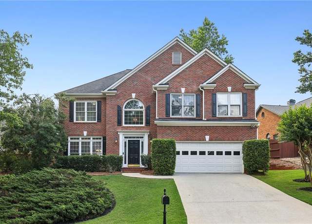 Property at 10300 Medridge Cir, Johns Creek, GA 30022, 4 beds, 2.5 baths