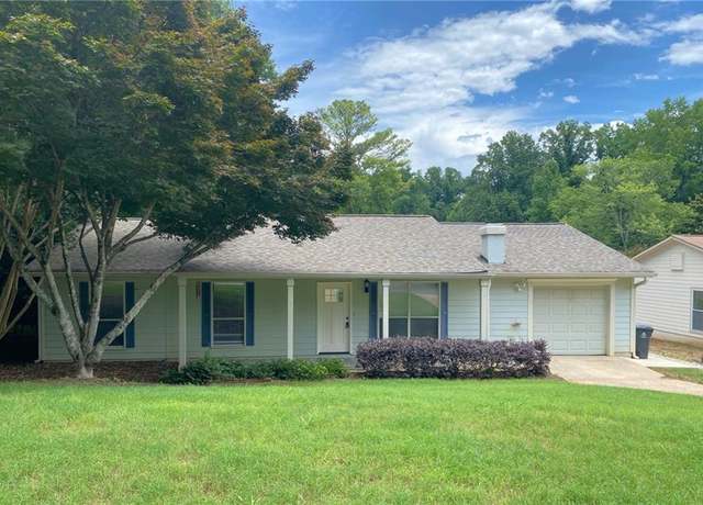 Property at 1150 Terramont Dr, Roswell, GA 30076, 3 beds, 2 baths
