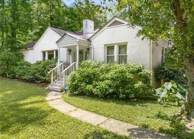 Property at 2119 Glenwood Ave SE, Atlanta, GA 30316, 3 beds, 2 baths