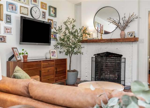 Property at 2119 Glenwood Ave SE, Atlanta, GA 30316, 3 beds, 2 baths