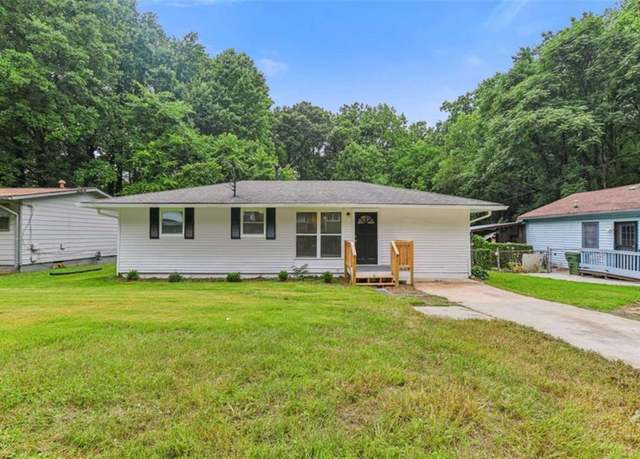Property at 2049 Phillips Dr, Atlanta, GA 30315, 4 beds, 2 baths