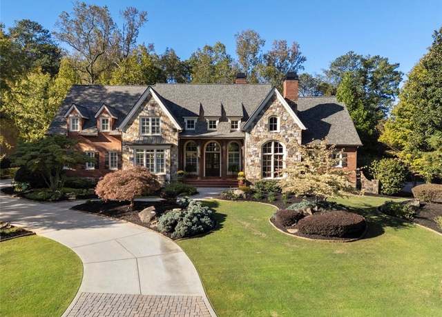 Property at 4634 Whitestone Way, Suwanee, GA 30024, 6 beds, 7 baths