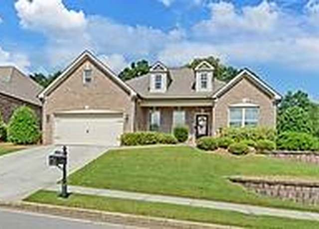 Property at 2776 Bungalow Pl, Buford, GA 30519, 3 beds, 2.5 baths