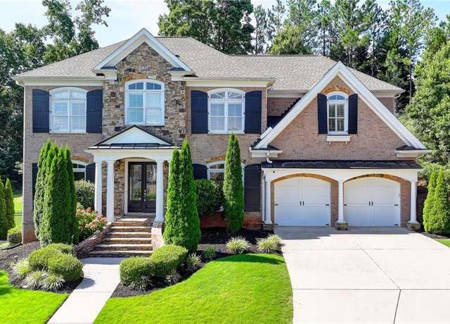 Property at 7405 Ledgewood Way, Suwanee, GA 30024, 5 beds, 4.5 baths