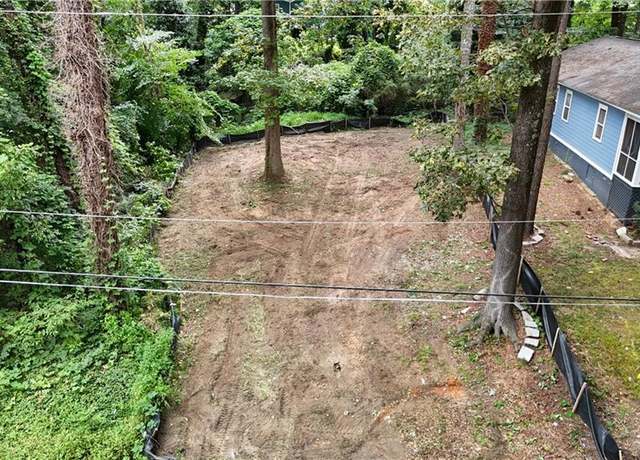 Property at 1050 Cato St NW, Atlanta, GA 30318