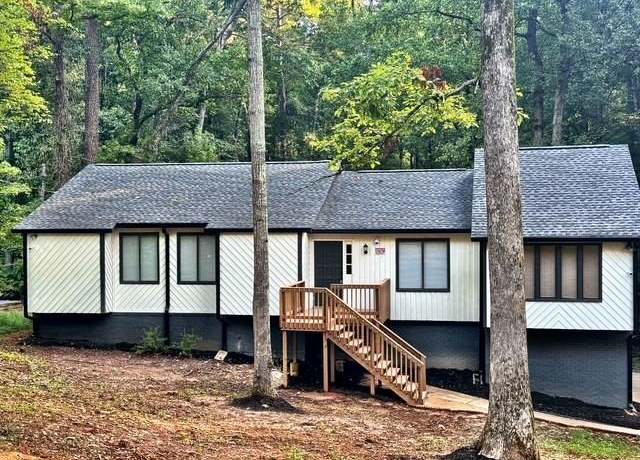 Property at 708 Raven Springs Trl, Stone Mountain, GA 30087, 5 beds, 3.5 baths