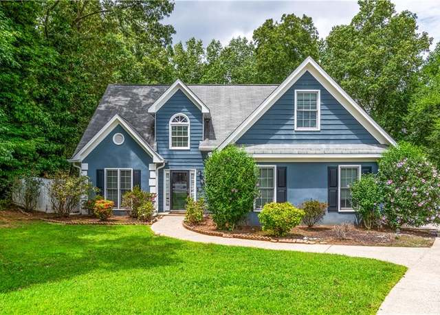 Property at 6432 Ivey Chase Ter SE, Mableton, GA 30126, 3 beds, 2.5 baths