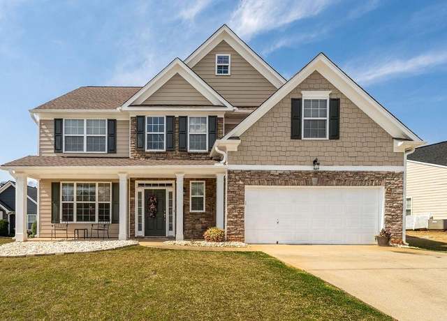 Property at 1009 S Creek Dr, Villa Rica, GA 30180, 4 beds, 2.5 baths