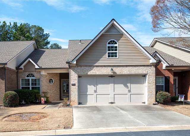 Property at 3832 Abbott Ln #1, Powder Springs, GA 30127, 2 beds, 2 baths
