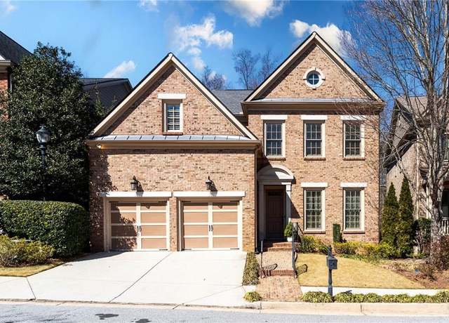 Property at 1837 Haven Park Cir SE, Smyrna, GA 30080, 5 beds, 5 baths