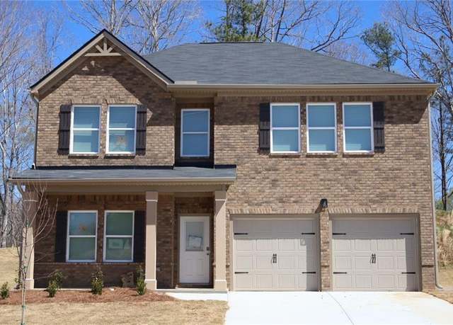 Property at 684 Egrets Landing #62, Covington, GA 30014, 4 beds, 3 baths
