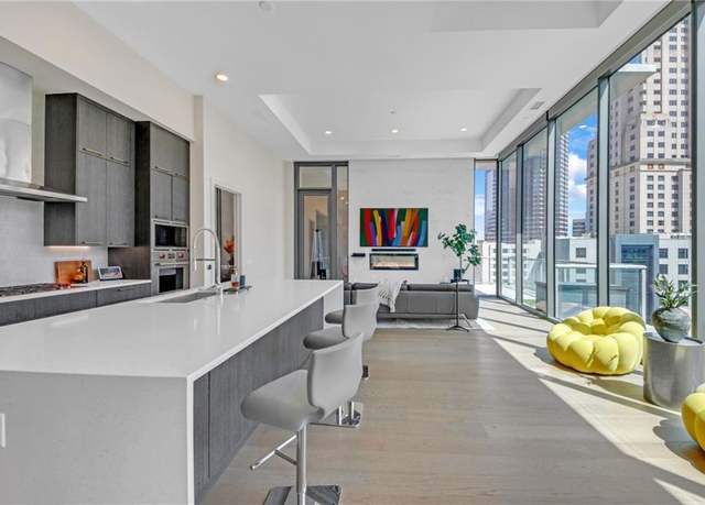 Property at 40 12th St NE #903, Atlanta, GA 30309, 2 beds, 2.5 baths