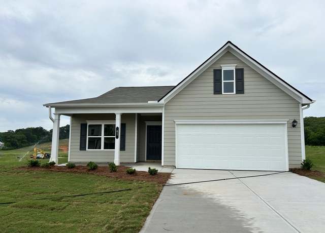 Property at 61 Willow Cir, Rock Spring, GA 30739, 3 beds, 2 baths